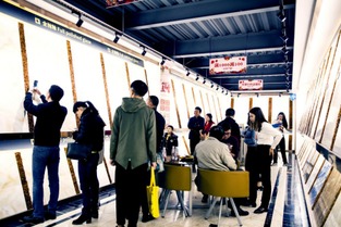 線上線下雙驅(qū)動，樓蘭家居廣州展廳開業(yè)盛典暨工廠直銷會圓滿落幕